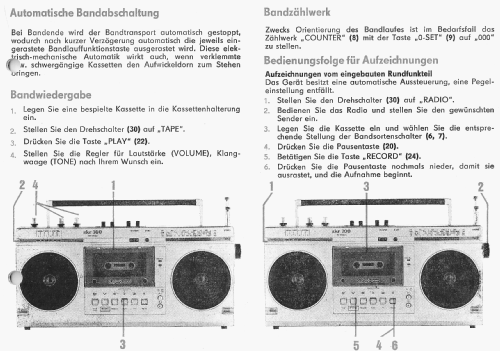 SKR700; Stern-Radio Berlin, (ID = 1060744) Radio