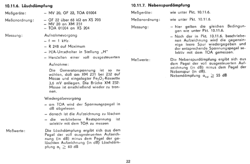 Steracord KR450; Stern-Radio Berlin, (ID = 1979415) Radio