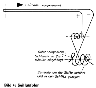 Steratrans R2300; Stern-Radio Berlin, (ID = 536018) Radio