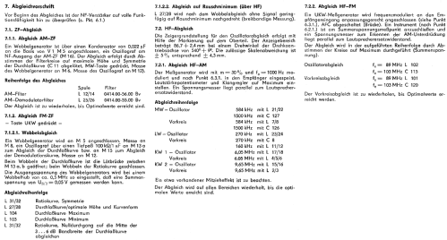 Steratrans R2310; Stern-Radio Berlin, (ID = 2013782) Radio