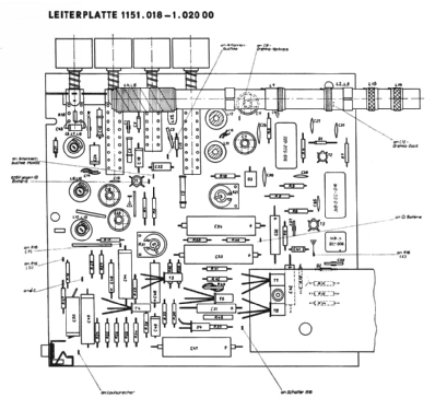 Stern-Picknick R130-10 KML; Stern-Radio Berlin, (ID = 463625) Radio