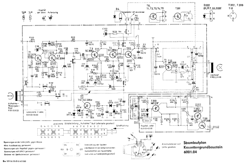 Stern-Rekorder R1612; Stern-Radio Berlin, (ID = 3066692) Radio