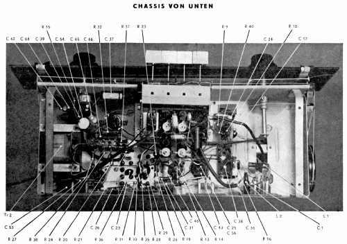 Werder ; Stern-Radio Berlin, (ID = 2010381) Radio