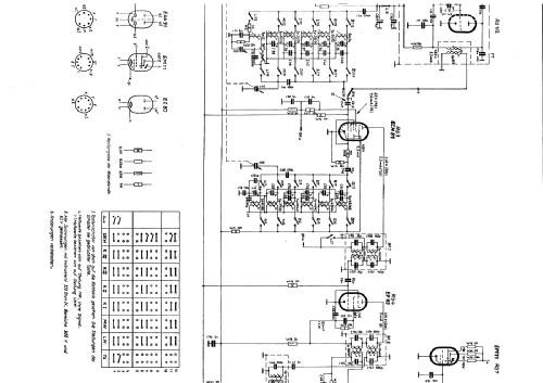 Einschub-Empfänger 11E92S; Stern-Radio Rochlitz (ID = 1601684) Radio