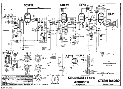 5E61B; Stern-Radio Rochlitz (ID = 2482311) Radio