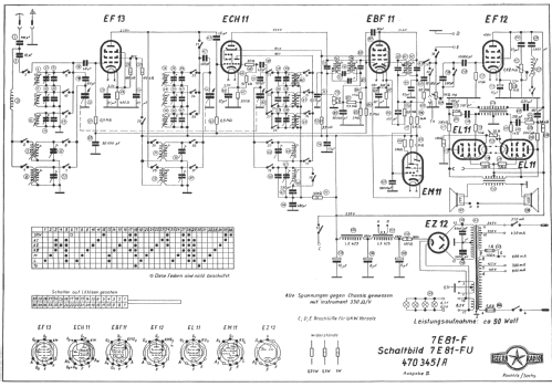 7E81/F; Stern-Radio Rochlitz (ID = 574215) Radio