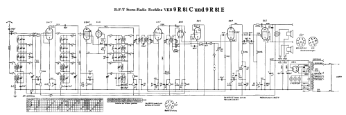 9R81E; Stern-Radio Rochlitz (ID = 146408) Radio