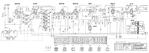 Stern 9E94; Stern-Radio Rochlitz (ID = 2157245) Radio