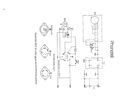 Oberon-Phono ; Stern-Radio Rochlitz (ID = 650584) Radio