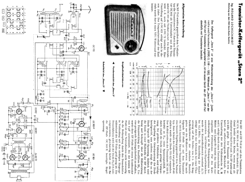 Stern 2 ; Stern-Radio Rochlitz (ID = 1995232) Radio