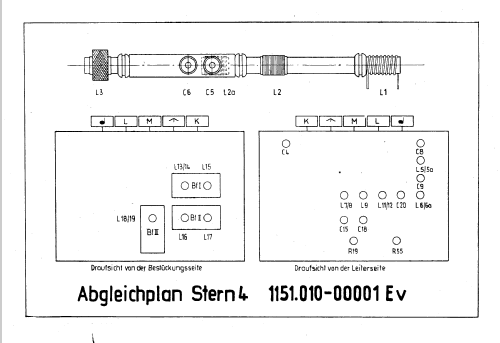 Stern 4 ; Stern-Radio Rochlitz (ID = 59383) Radio