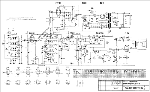 Stern 7E86A; Stern-Radio Rochlitz (ID = 459978) Radio