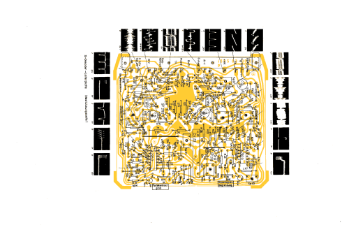 Chromalux 2064; Stern-Radio Staßfurt (ID = 1248150) Télévision