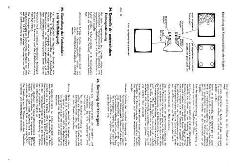 Chromat 1062; Stern-Radio Staßfurt (ID = 1247090) Television