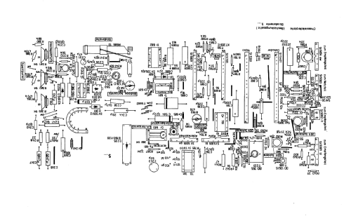 Chromat 2369; Stern-Radio Staßfurt (ID = 1245424) Télévision