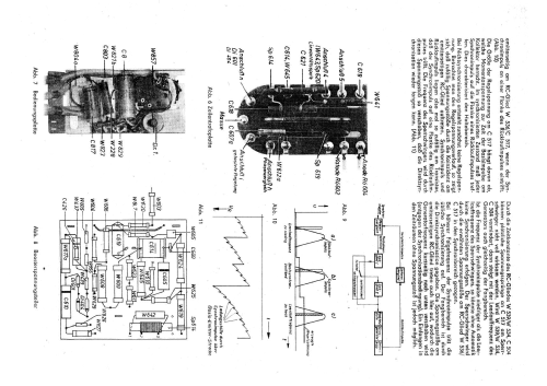 Ilona 103; Stern-Radio Staßfurt (ID = 1541851) Television