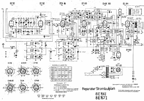 Onyx 8E156I; Stern-Radio Staßfurt (ID = 167104) Radio