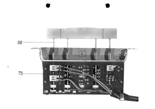 Onyx 8E156I; Stern-Radio Staßfurt (ID = 2660719) Radio