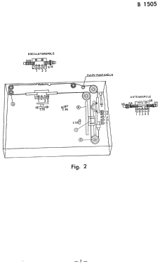 B1505; Stern & Stern (ID = 2726244) Radio