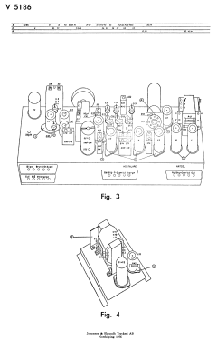 Budapest V5186; Stern & Stern (ID = 2740213) Radio