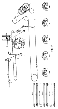 Concerton A3530; Stern & Stern (ID = 2731336) Radio