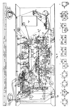 Concerton A3530; Stern & Stern (ID = 2731338) Radio