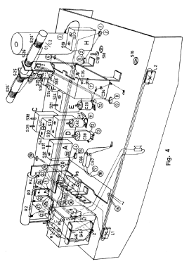 Concerton U1523; Stern & Stern (ID = 2731275) Radio