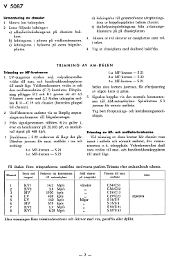 Concerton V5087; Stern & Stern (ID = 2735408) Radio