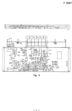 Concerton V5087; Stern & Stern (ID = 2735418) Radio