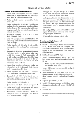 Concerton V5097; Stern & Stern (ID = 2735542) Radio