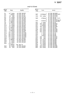 Concerton V5097; Stern & Stern (ID = 2735544) Radio