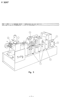 Concerton V5097; Stern & Stern (ID = 2735550) Radio