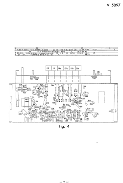 Concerton V5097; Stern & Stern (ID = 2735551) Radio