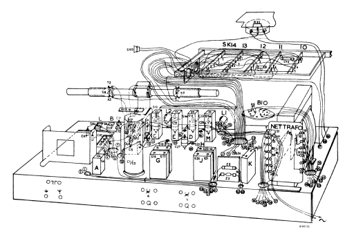 Conserton Lady MD5510; Stern & Stern (ID = 2408686) Radio