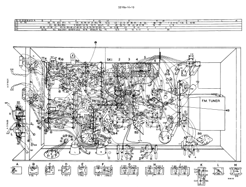 Conserton Lady MD5510; Stern & Stern (ID = 2408692) Radio