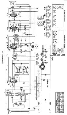 U410; Stern & Stern (ID = 2737985) Radio