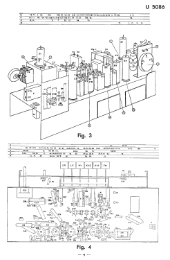 U5086; Stern & Stern (ID = 2739641) Radio