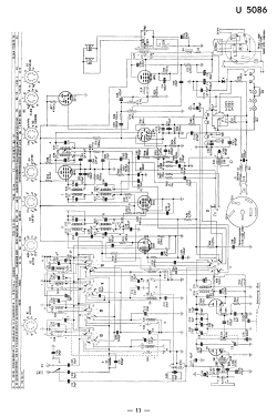 U5086; Stern & Stern (ID = 2739644) Radio