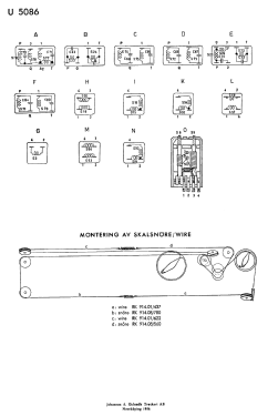 U5086; Stern & Stern (ID = 2739645) Radio