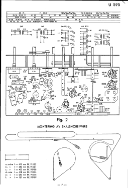 U595; Stern & Stern (ID = 2727967) Radio