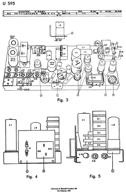 U595; Stern & Stern (ID = 2727968) Radio