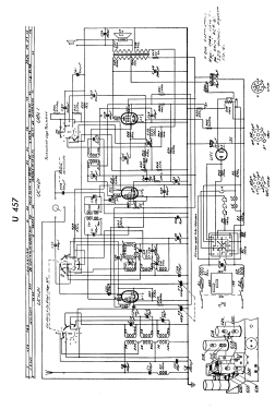 U 457; Stern & Stern (ID = 2738659) Radio