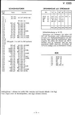 V1555; Stern & Stern (ID = 2727666) Radio