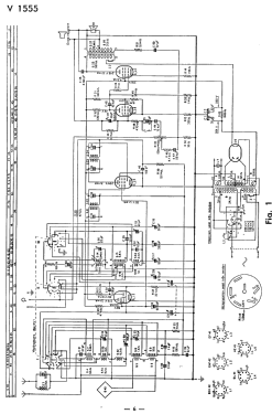 V1555; Stern & Stern (ID = 2727667) Radio