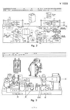 V1555; Stern & Stern (ID = 2727668) Radio