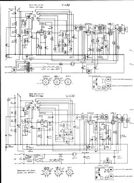 V432; Stern & Stern (ID = 2738038) Radio