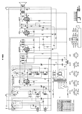 V453; Stern & Stern (ID = 2738599) Radio