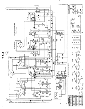 V462; Stern & Stern (ID = 2738671) Radio