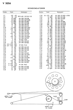 V5056; Stern & Stern (ID = 2740145) Radio