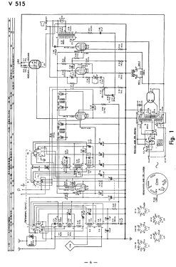 V515; Stern & Stern (ID = 2727523) Radio